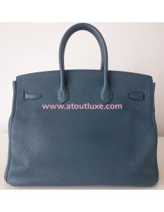 Sac Hermes Birkin 35 2
