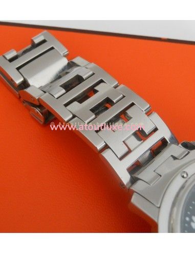 MONTRE HERMES CLIPPER CHRONO HOMME MONTRE HERMES CLIPPER CHRONO HOMME