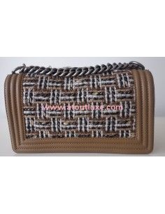 Sac Chanel Boy 2