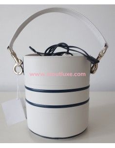 Sac seau Dior Vibe 2