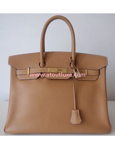 Sac Hermes Birkin 35