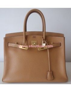 Sac Hermes Birkin 35 2
