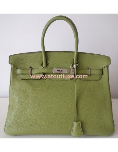 Sac Hermes Birkin 35