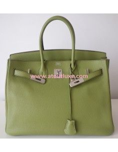 Sac Hermes Birkin 35 2
