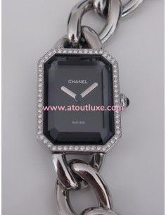 Montre Chanel Première... 2