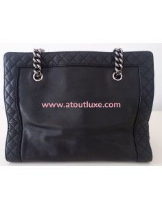 Sac Chanel Boy Shopper 2