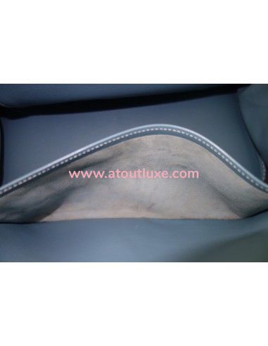 Sac Hermes Birkin 35 bleu jean Sac Hermes Birkin 35 bleu jean