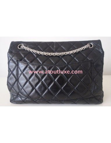 sac Chanel 2.55 noir sac Chanel 2.55 noir