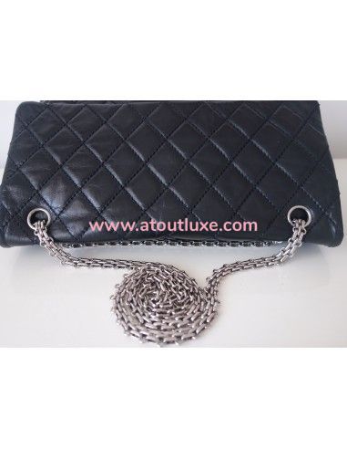 sac Chanel 2.55 noir sac Chanel 2.55 noir