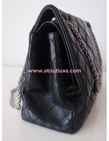 sac Chanel 2.55 noir sac Chanel 2.55 noir