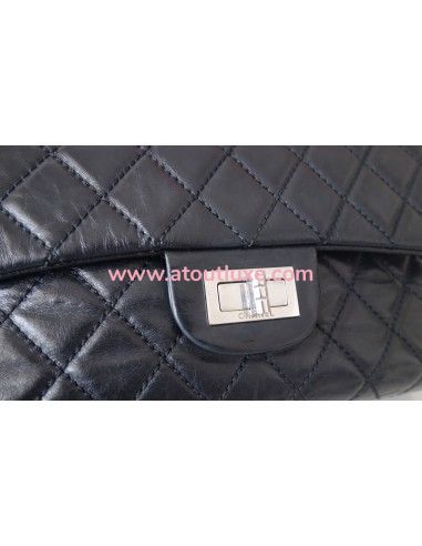 sac Chanel 2.55 noir sac Chanel 2.55 noir
