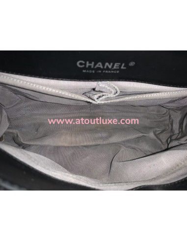 sac Chanel 2.55 noir sac Chanel 2.55 noir