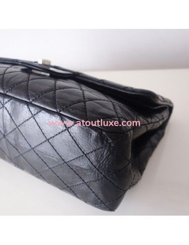 sac Chanel 2.55 noir sac Chanel 2.55 noir