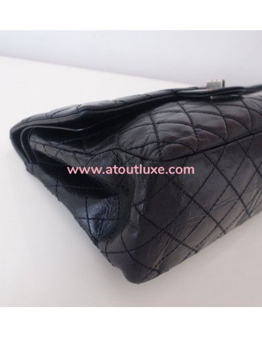 sac Chanel 2.55 noir sac Chanel 2.55 noir