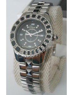 MONTRE DIOR CHRISTAL...