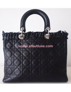 Sac Lady Dior gm 2