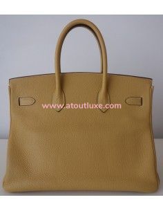 Sac Hermes Birkin 35 2