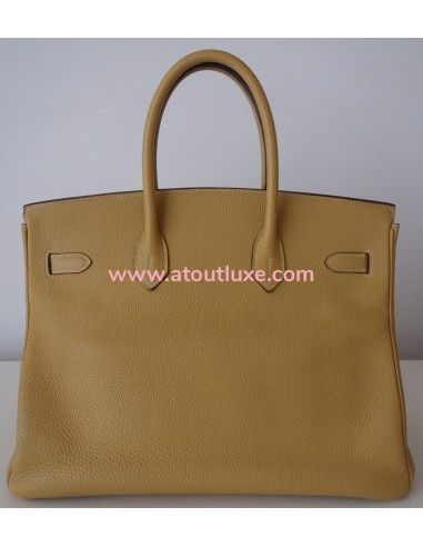 Sac Hermes Birkin 35 Sac Hermes Birkin 35