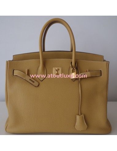 Sac Hermes Birkin 35 Sac Hermes Birkin 35