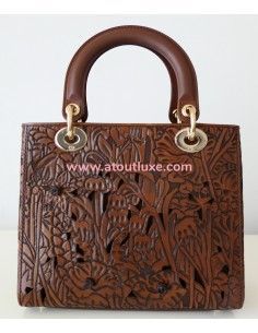 Sac Lady Dior 2021 2