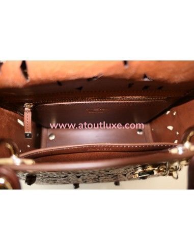 Sac Lady Dior 2021 Sac Lady Dior 2021