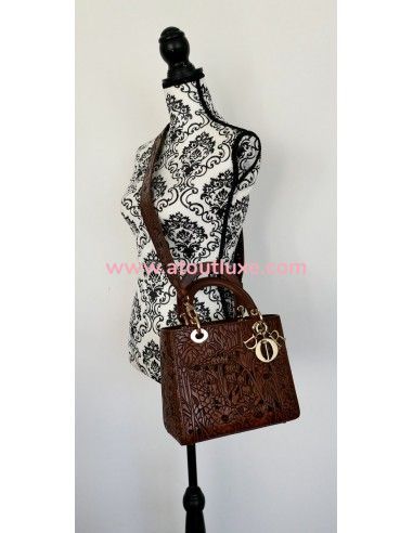 Sac Lady Dior 2021 Sac Lady Dior 2021