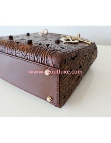 Sac Lady Dior 2021 Sac Lady Dior 2021