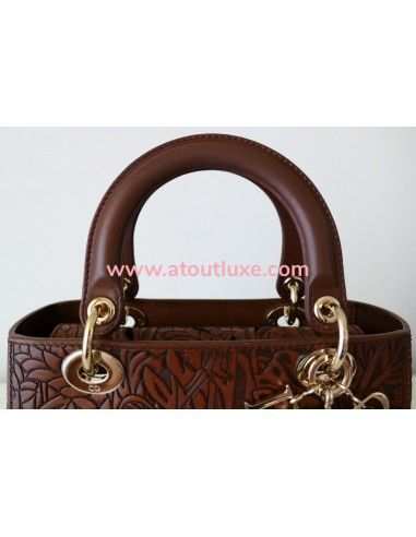 Sac Lady Dior 2021 Sac Lady Dior 2021