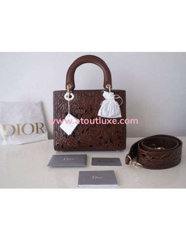 Sac Lady Dior 2021 Sac Lady Dior 2021