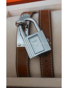 MONTRE HERMES KELLY DOUBLE...