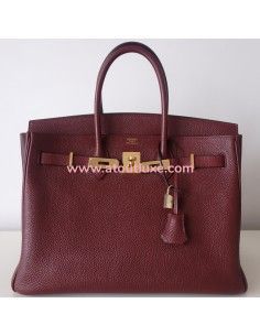 Sac Hermes Birkin 35 2