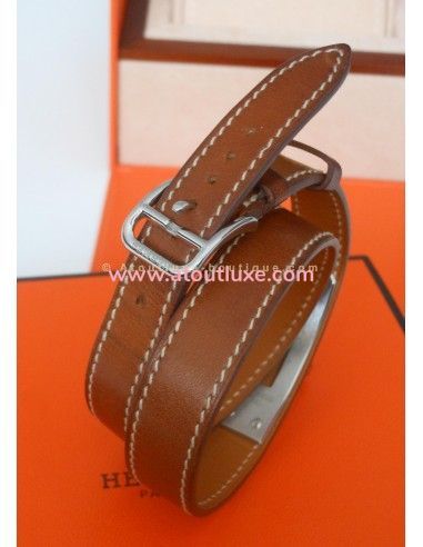 MONTRE HERMES KELLY DOUBLE TOUR BARENIA MONTRE HERMES KELLY DOUBLE TOUR BARENIA