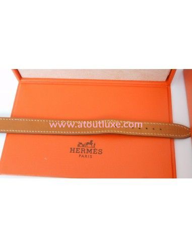 MONTRE HERMES KELLY DOUBLE TOUR BARENIA MONTRE HERMES KELLY DOUBLE TOUR BARENIA