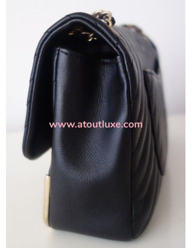 Sac Chanel Classique chevron Sac Chanel Classique chevron