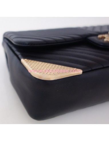 Sac Chanel Classique chevron Sac Chanel Classique chevron