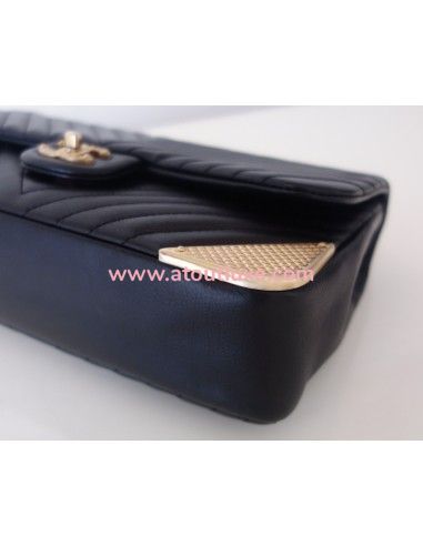Sac Chanel Classique chevron Sac Chanel Classique chevron