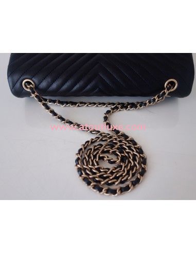 Sac Chanel Classique chevron Sac Chanel Classique chevron
