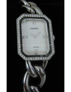 MONTRE CHANEL PREMIERE...