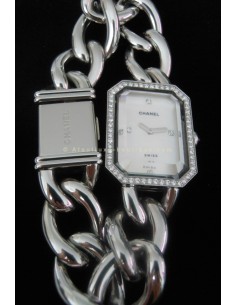 MONTRE CHANEL PREMIERE... 2