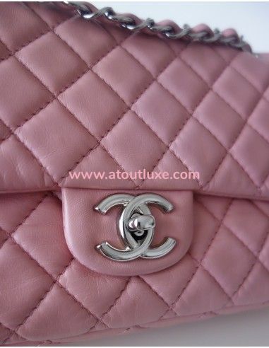 Sac Chanel Classique Sac Chanel Classique
