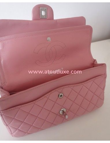 Sac Chanel Classique Sac Chanel Classique