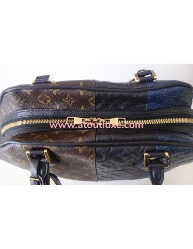 Sac Vuitton Blocks Sac Vuitton Blocks