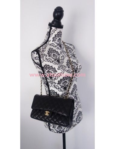 Sac Chanel Classique Sac Chanel Classique
