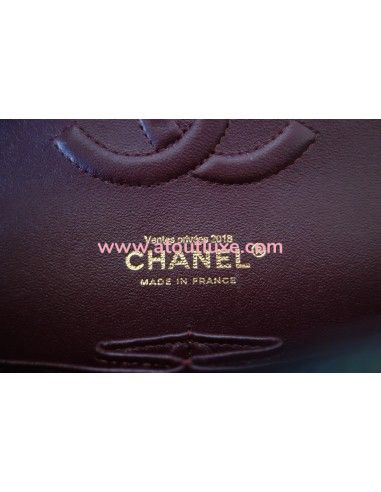 Sac Chanel Classique Sac Chanel Classique