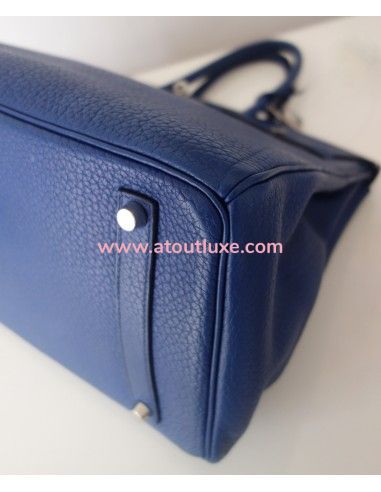 Sac Hermès Birkin 35 Sac Hermès Birkin 35