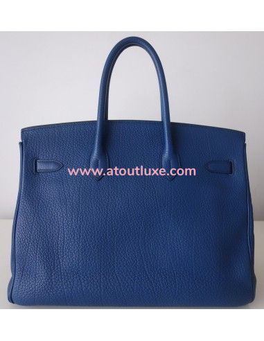 Sac Hermès Birkin 35 Sac Hermès Birkin 35