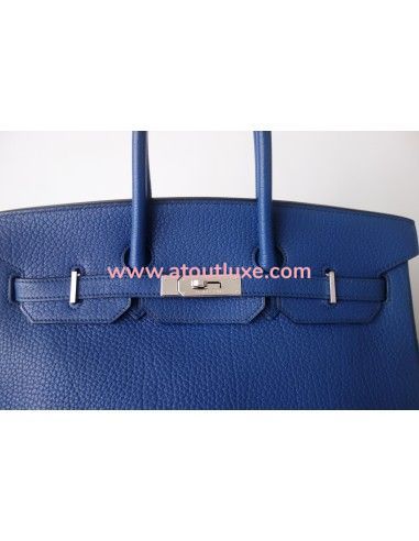 Sac Hermès Birkin 35 Sac Hermès Birkin 35