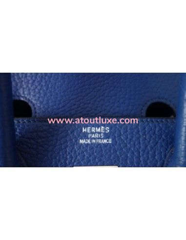 Sac Hermès Birkin 35 Sac Hermès Birkin 35