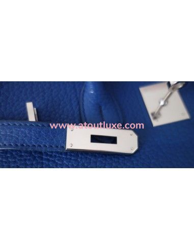 Sac Hermès Birkin 35 Sac Hermès Birkin 35