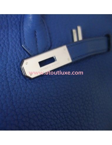 Sac Hermès Birkin 35 Sac Hermès Birkin 35